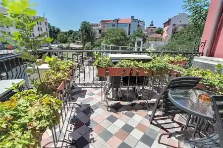Restaurant Odeon - 12