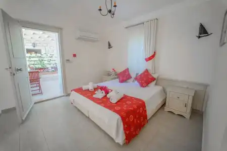 Alacati Marina Palace - 42