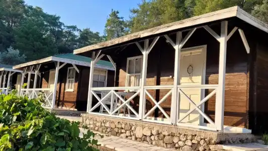 Olympos Angels Garden - 23