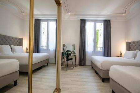 Golden Tulip Cannes de Paris - 43
