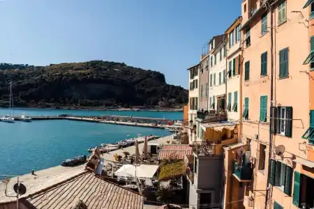 Torre A Mare Porto Venere - 53