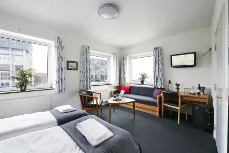 Kompas Aalborg - 4