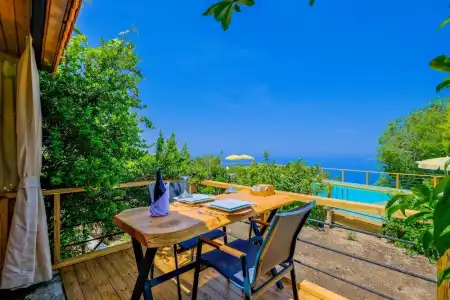 Faralya Yoruk Evi Suite - Adults Only - 100