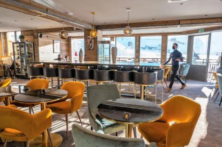 Hôtel Le Levanna by Les Etincelles - 23