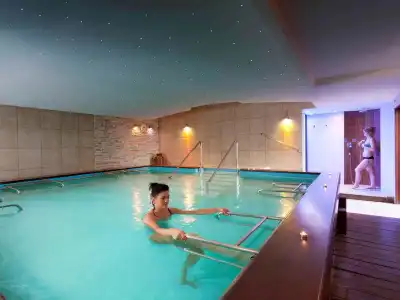 Mercure & Spa Aix-les-Bains Domaine Marlioz - 17
