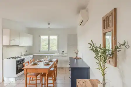 EA BIANCA Residence - 37