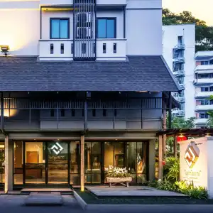 L Nimman Boutique - 44