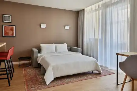 Residence Inn Munich Central - 65