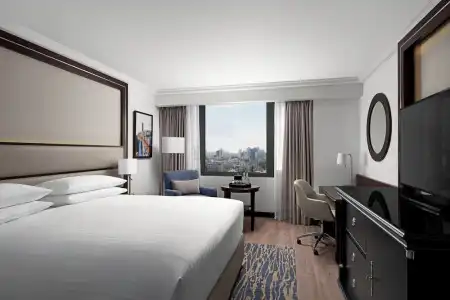 Amman Marriott - 68