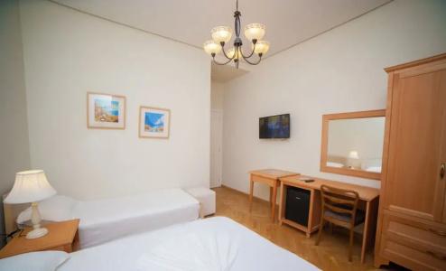 Le Palazzine - 85
