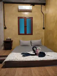Smilingface Guesthouse - 13