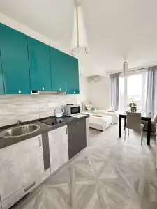 ApartMonterria - 110
