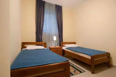 Apartments Vuksic - 25