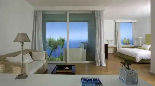 Relais Blu - 38