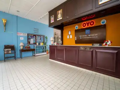 OYO 44020 Kejora Garden Resort - 25