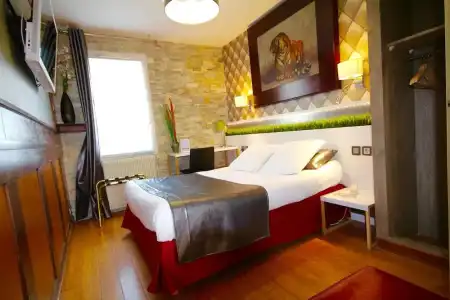 Hôtel Félicité - 37