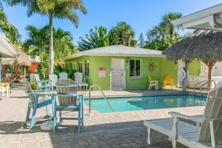 Siesta Key Beachside Villas - 62