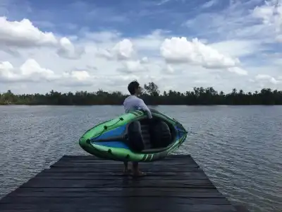 River Breeze - 18