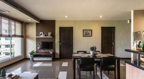 The Tepp Serviced Apartment - 28