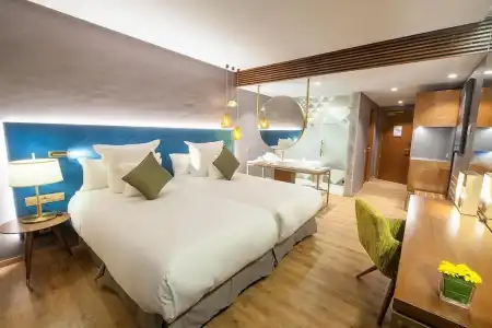 Barcelo Anfa Casablanca - 51