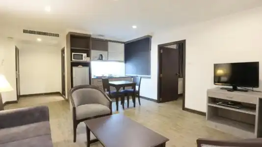 The Key Bangkok by Compass Hospitality - 90