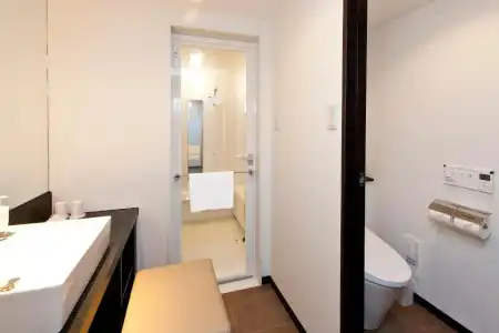 Sotetsu Fresa Inn Yokohama Sakuragi-Cho - 49