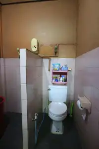 Anurak Guesthouse - 6