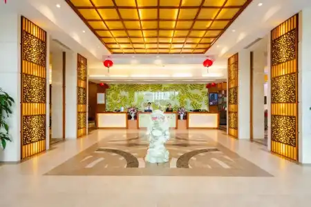 Muong Thanh Grand Ha Long - 10