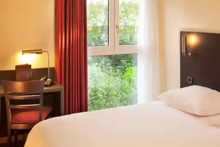 Hôtel AKENA Biarritz - Grande plage - 26