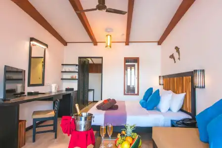 Fun Islands Resort - Maldives - 3