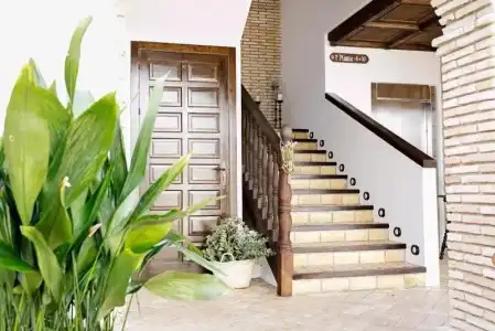 Suites La Posada de Pilar - 19
