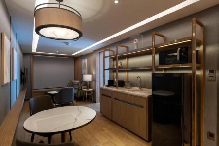Novotel Suites Bangkok Sukhumvit 34 - 103