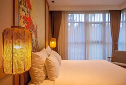 Mangala Zen Garden & Luxury Apartments - 62