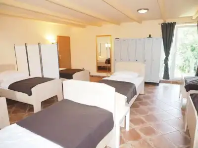 Apart Sarstedter Hof - 42