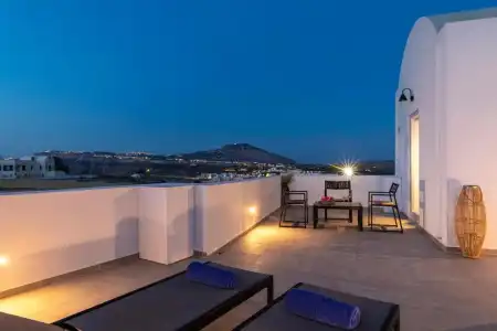 Alafropetra Luxury Suites - 80