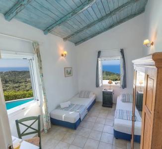 Agios Nikitas Villas - 4