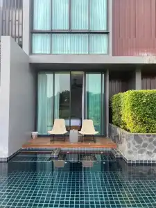 Zensala Riverpark Resort - 23