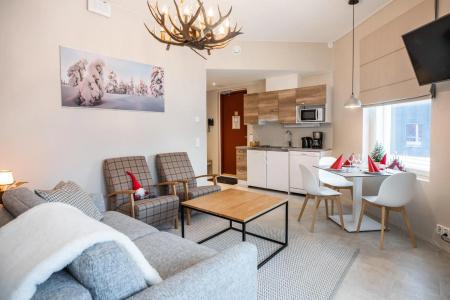 Santa's Luxury Boutique Villa - Santa Claus Village - 41