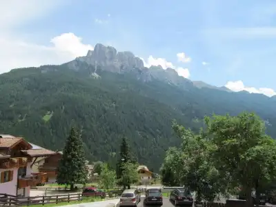 Latemar Spitze - 7
