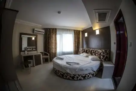 Agrigento Resort - 17