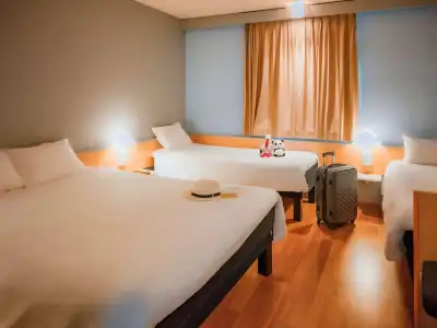 ibis Colmar Est - 6