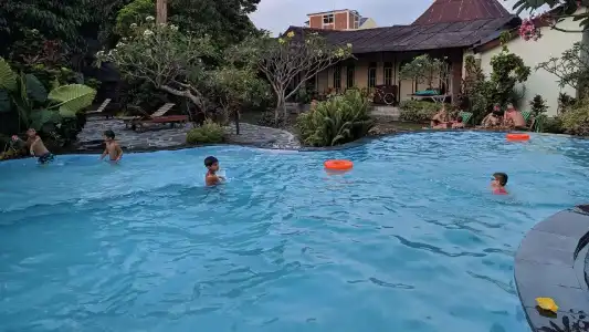 Puri Pangeran Yogyakarta - 11