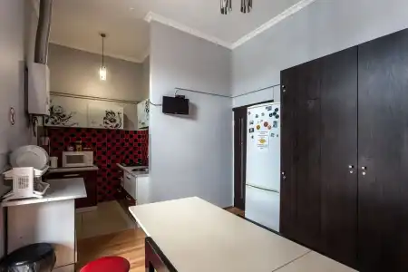 Centrum Hostel - 12