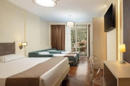 Savoy Palace - TonelliHotels - 61