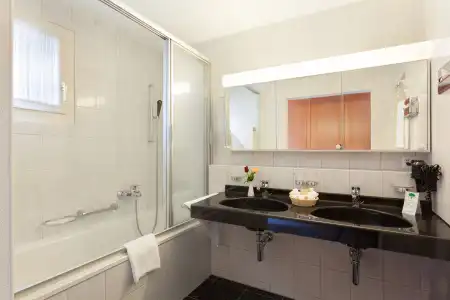 Central Sporthotel - 21