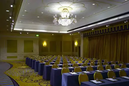 London Marriott Grosvenor Square - 16