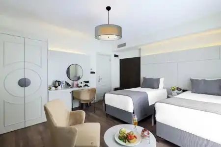 Orka Taksim Apart - 58