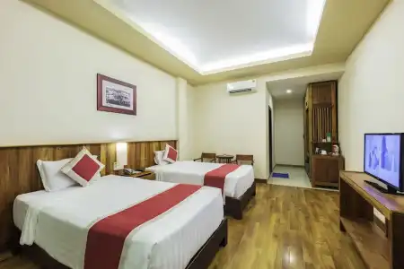 Sea Star Resort Phu Quoc - 83