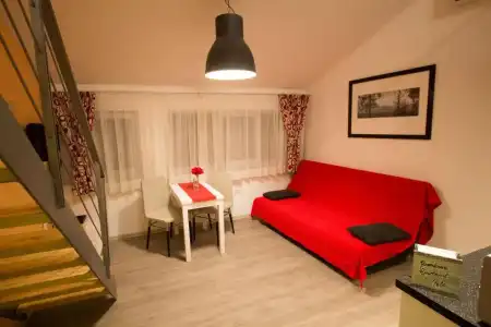 Downtown Apartments Pula - 200