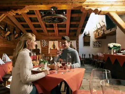 Burg Oberlech - 11